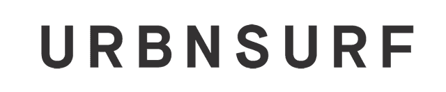 URBNSURF logo